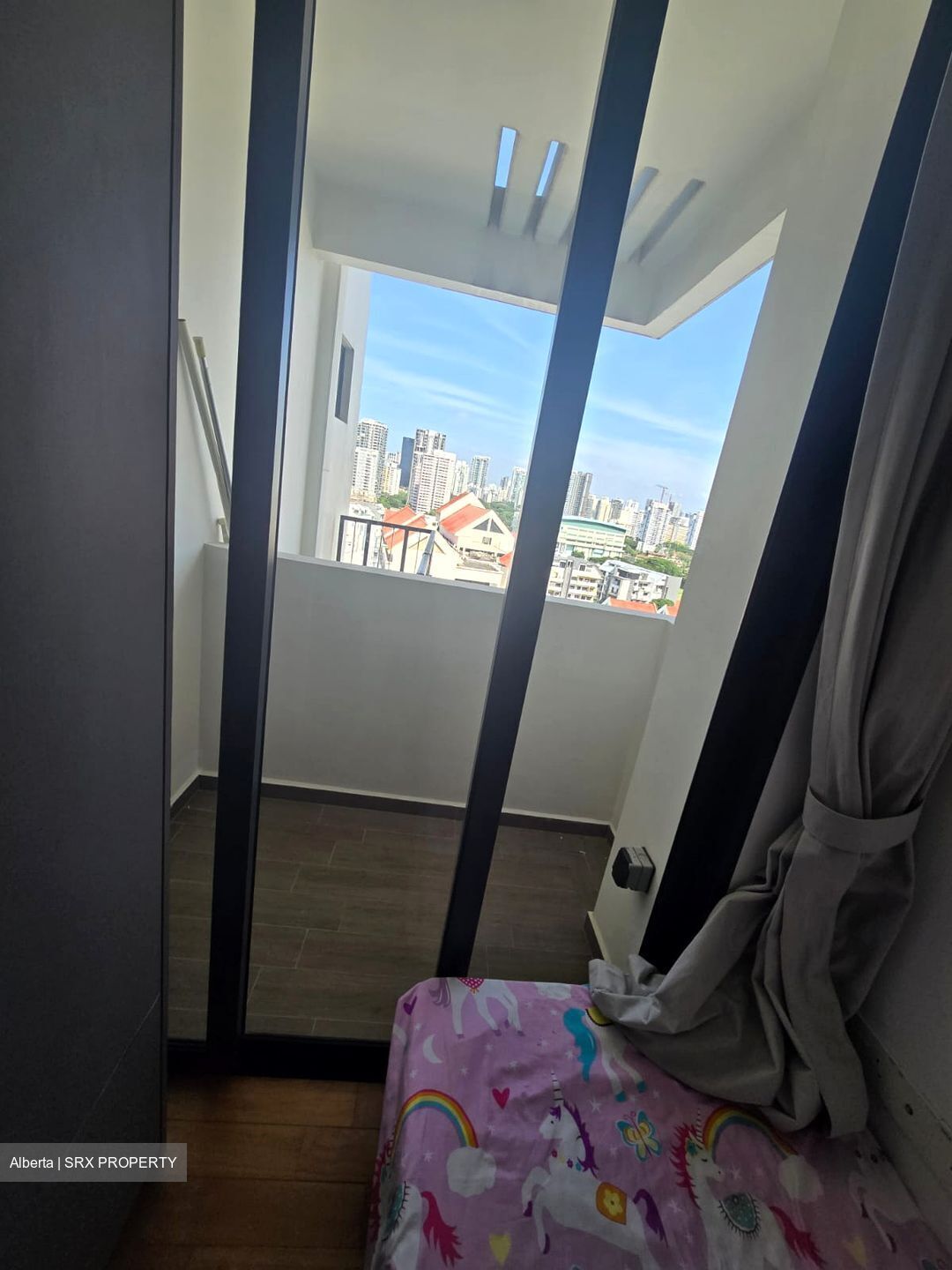 Uptown @ Farrer (D8), Apartment #552835921